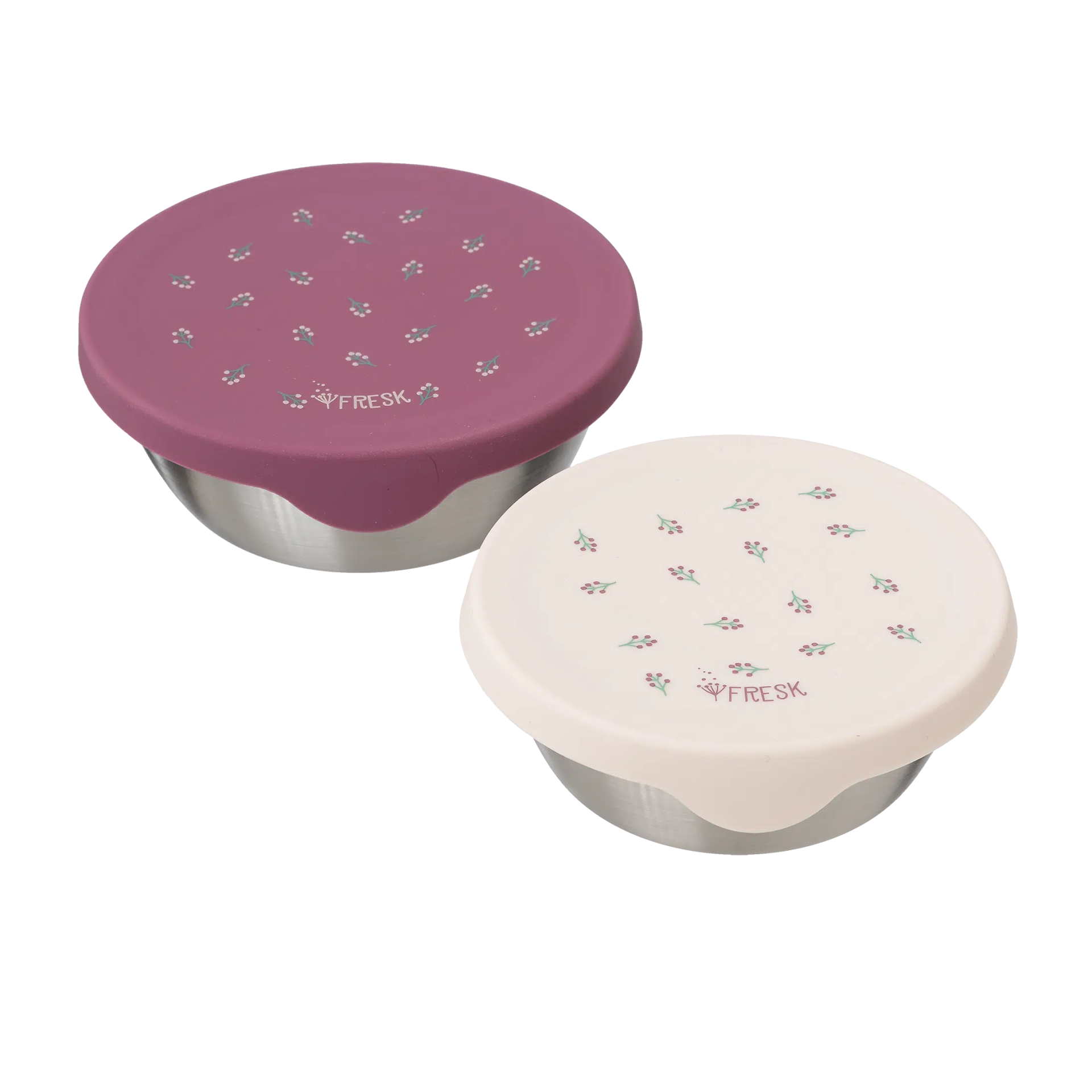SÚPRAVA SNACK BOXOV FRESK - BERRIES - 2KS