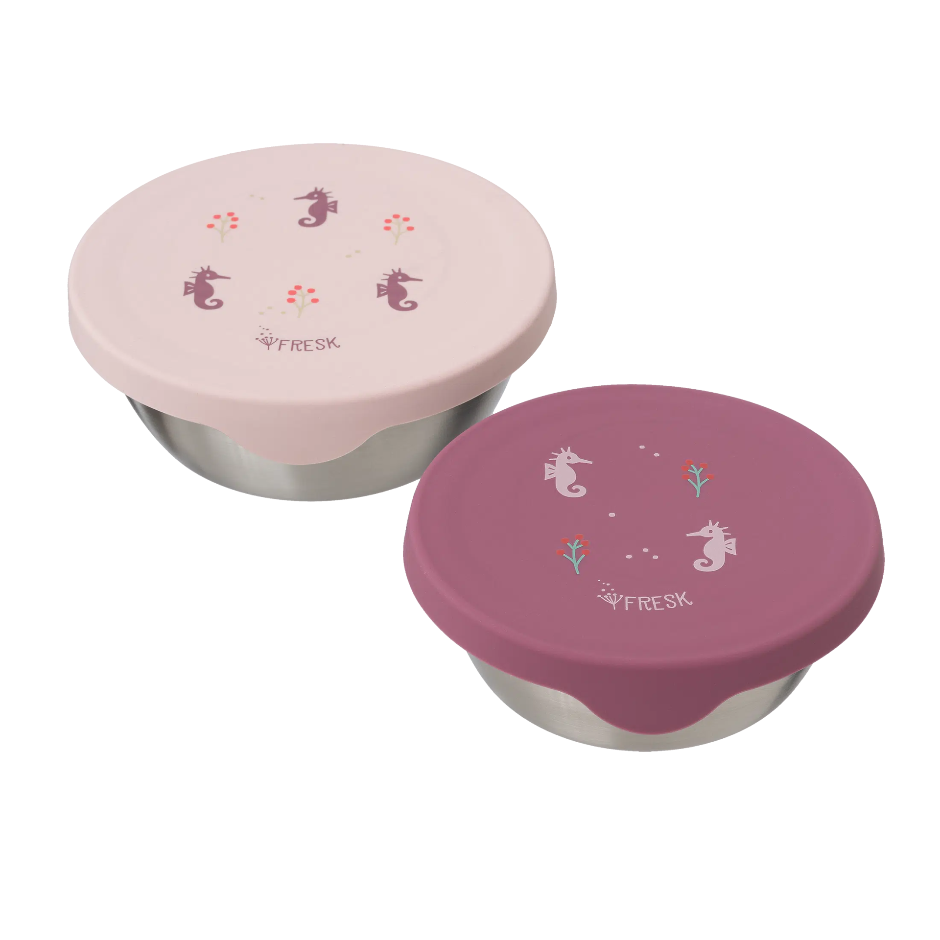 SÚPRAVA SNACK BOXOV FRESK - BERRIES - 2KS – Obrázok 13