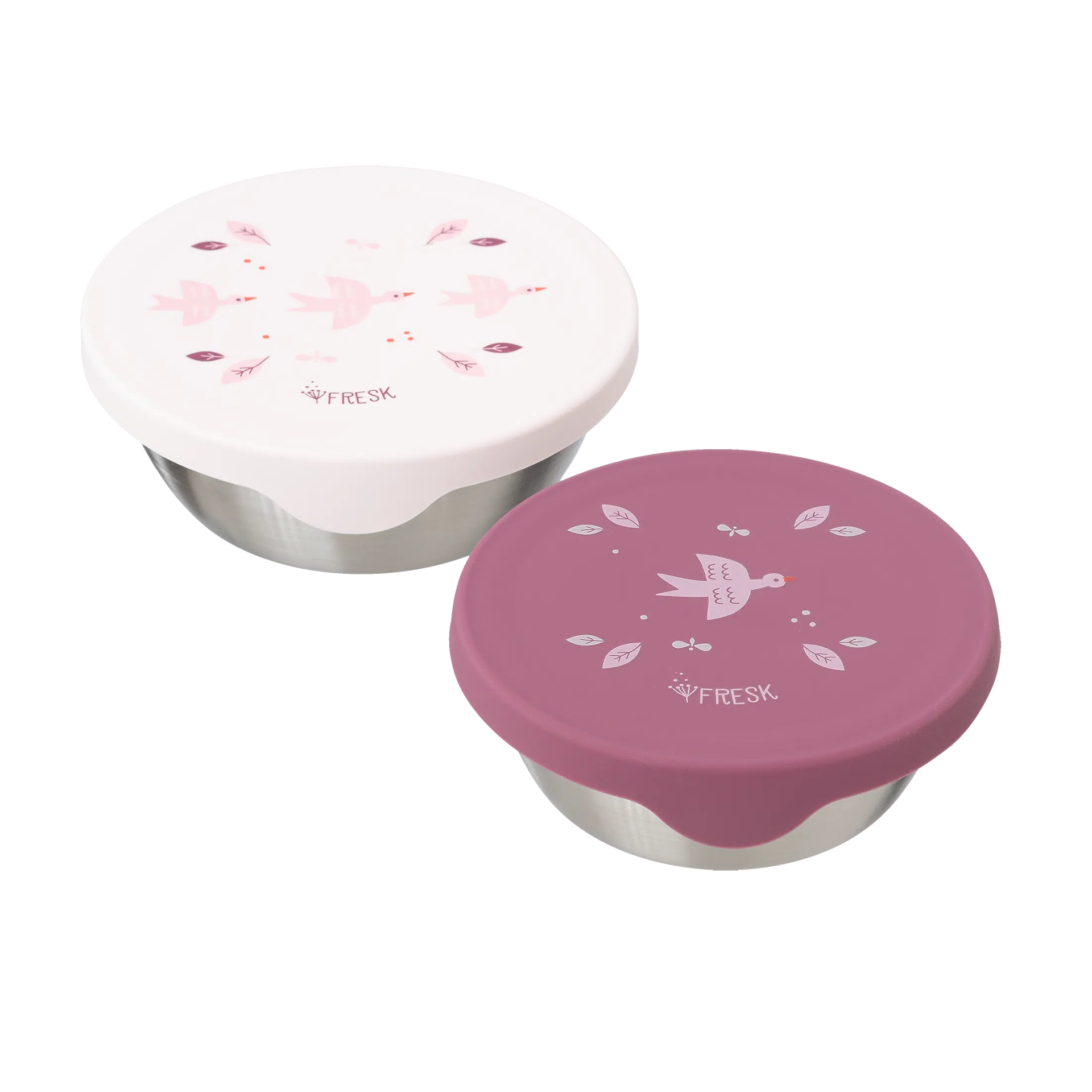 SÚPRAVA SNACK BOXOV FRESK - BERRIES - 2KS – Obrázok 15