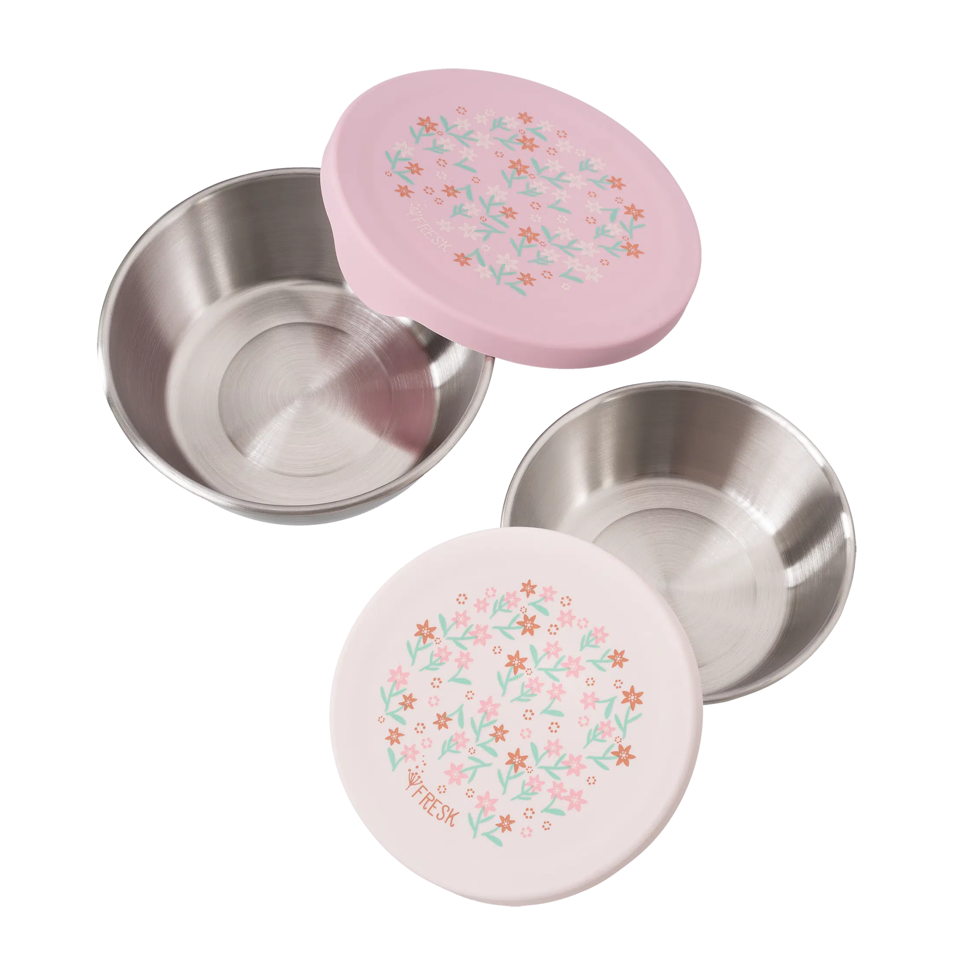 SÚPRAVA SNACK BOXOV FRESK - BERRIES - 2KS – Obrázok 6
