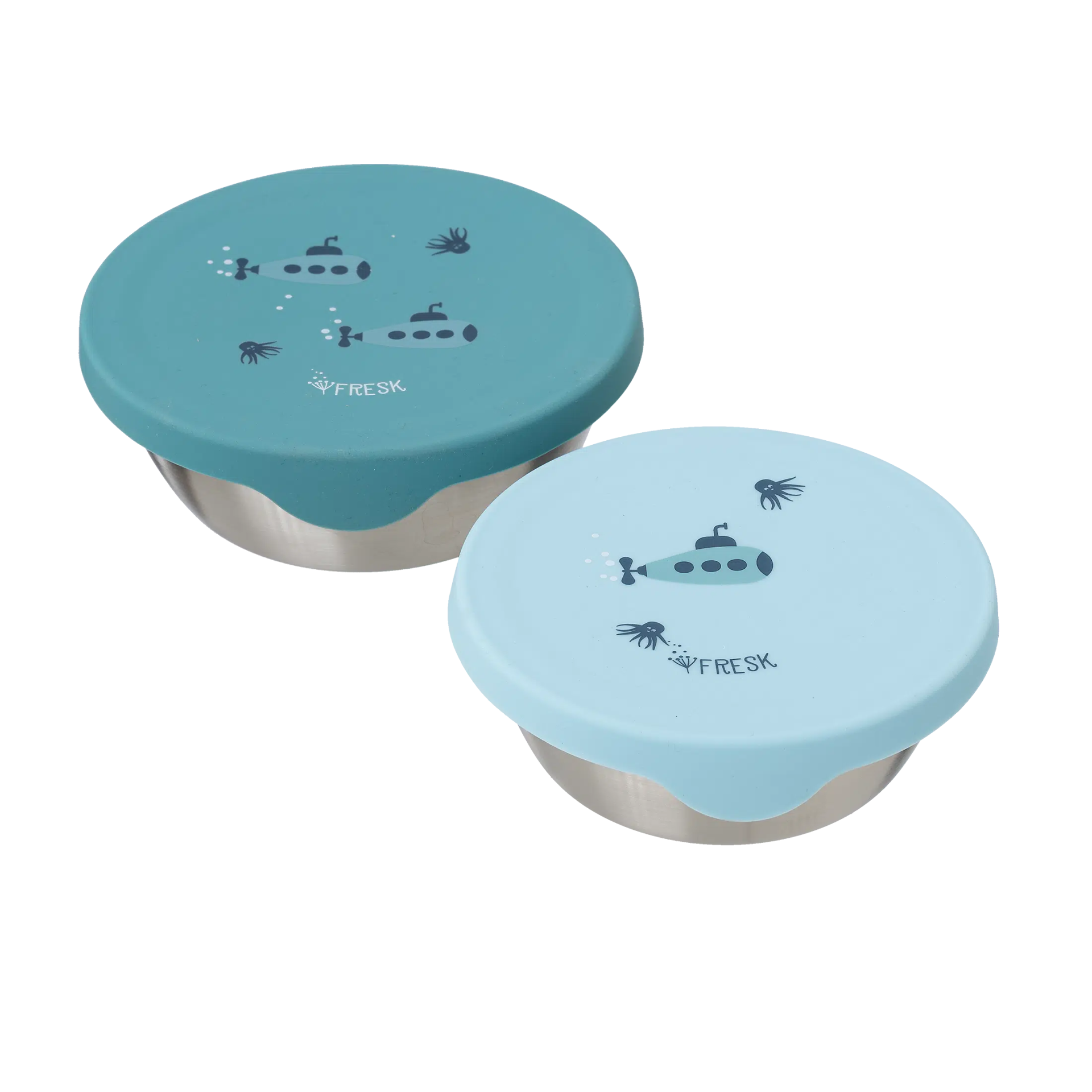 SÚPRAVA SNACK BOXOV FRESK - BERRIES - 2KS – Obrázok 7