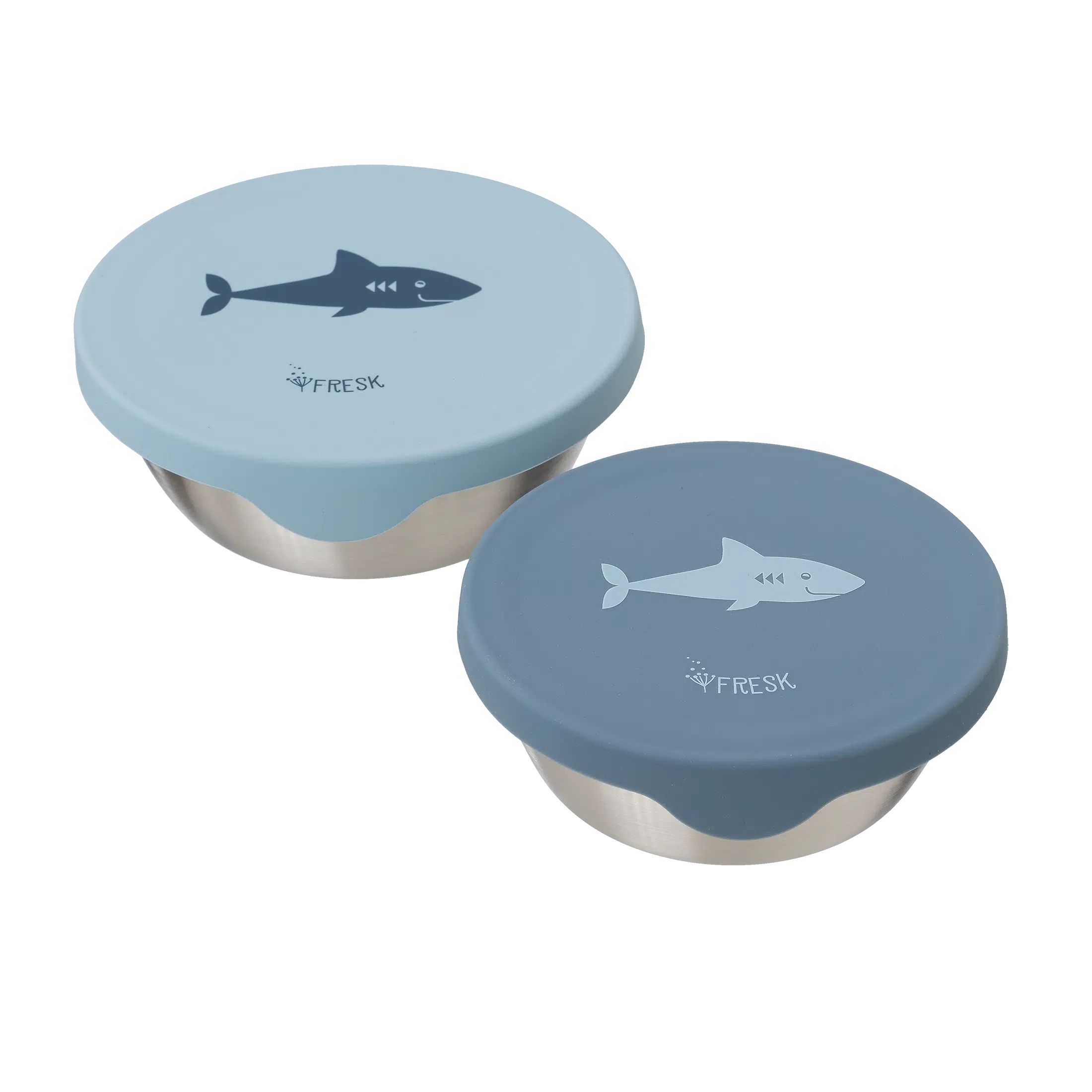 SÚPRAVA SNACK BOXOV FRESK - SHARK - 2KS