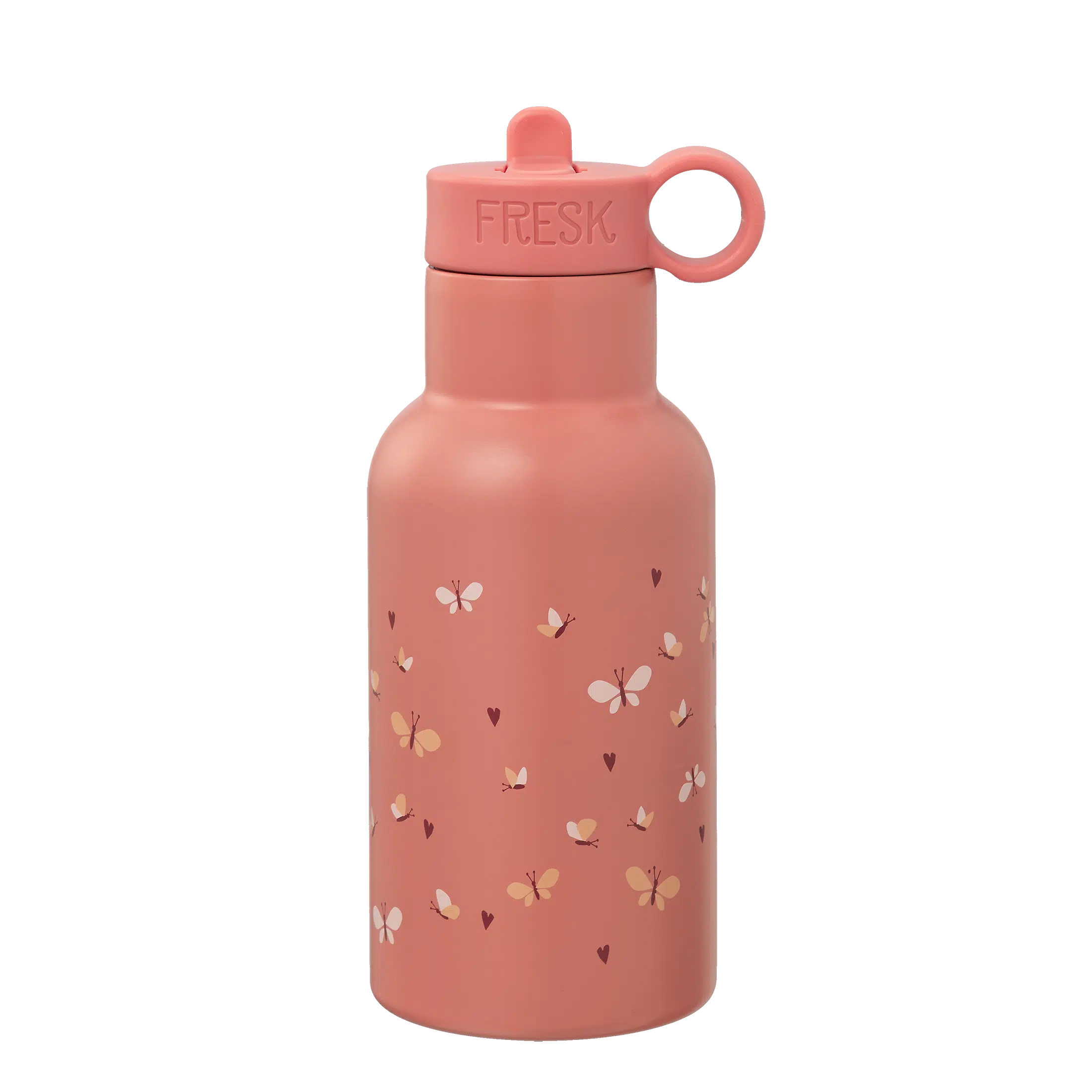 TERMOFĽAŠA FRESK - BUTTERFLY- 350ML