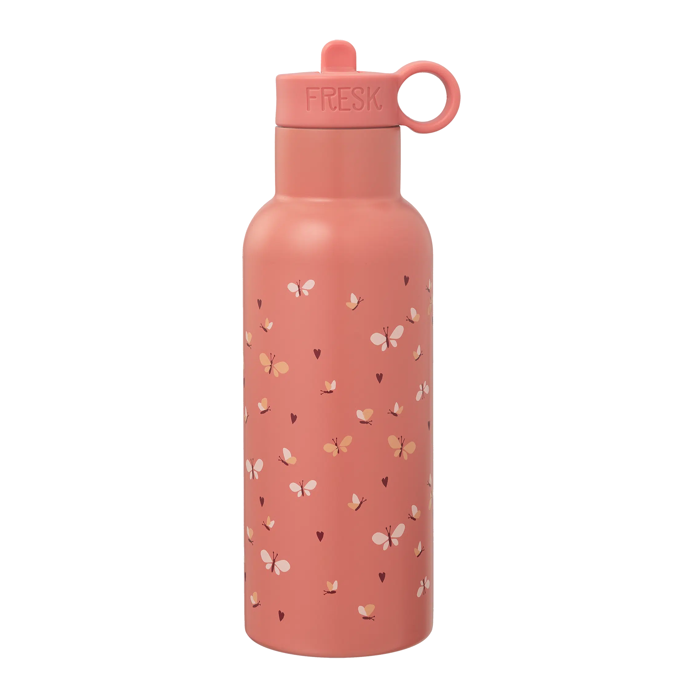 TERMOFĽAŠA FRESK - BUTTERFLY- 500ML