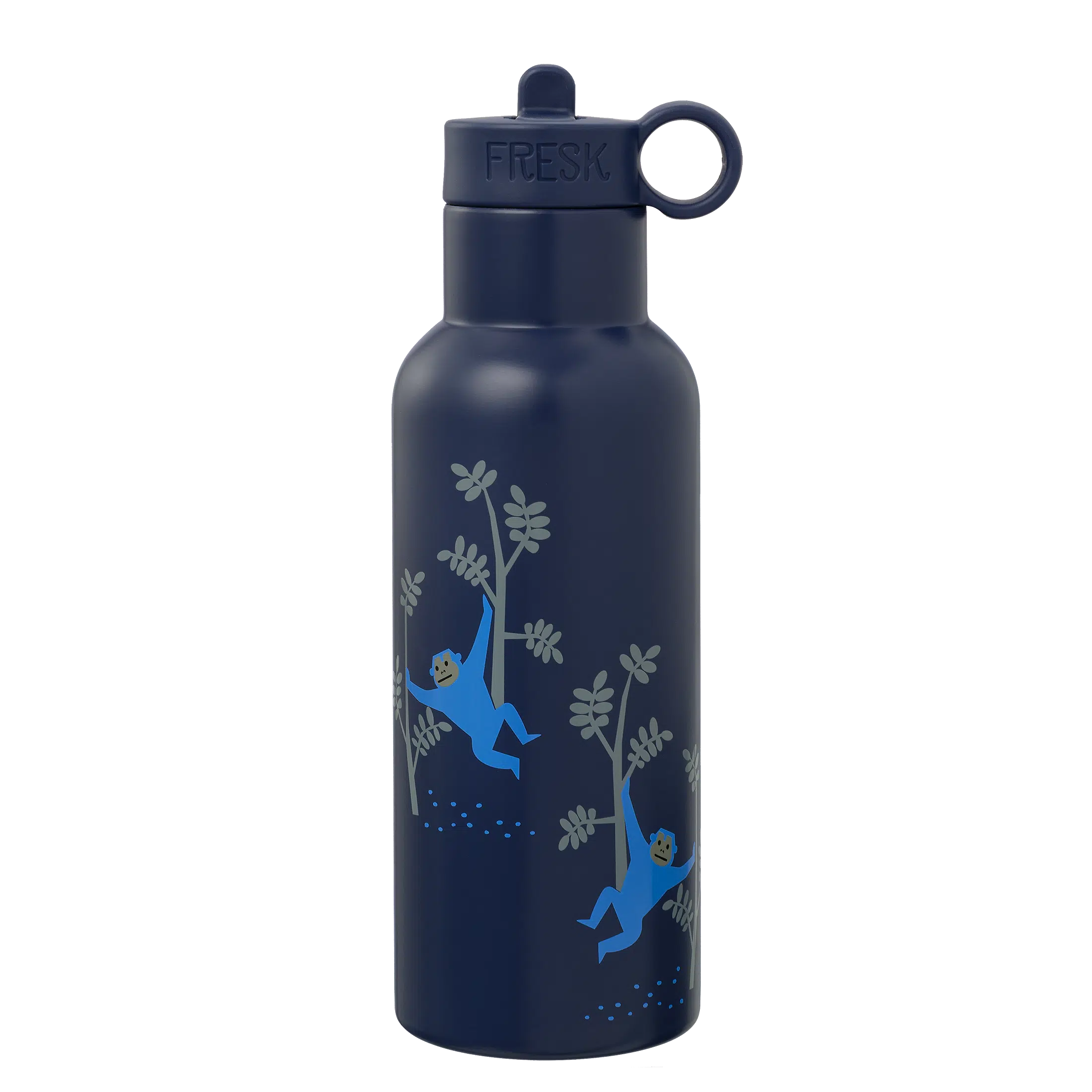 TERMOFĽAŠA FRESK - MONKEY- 500ML