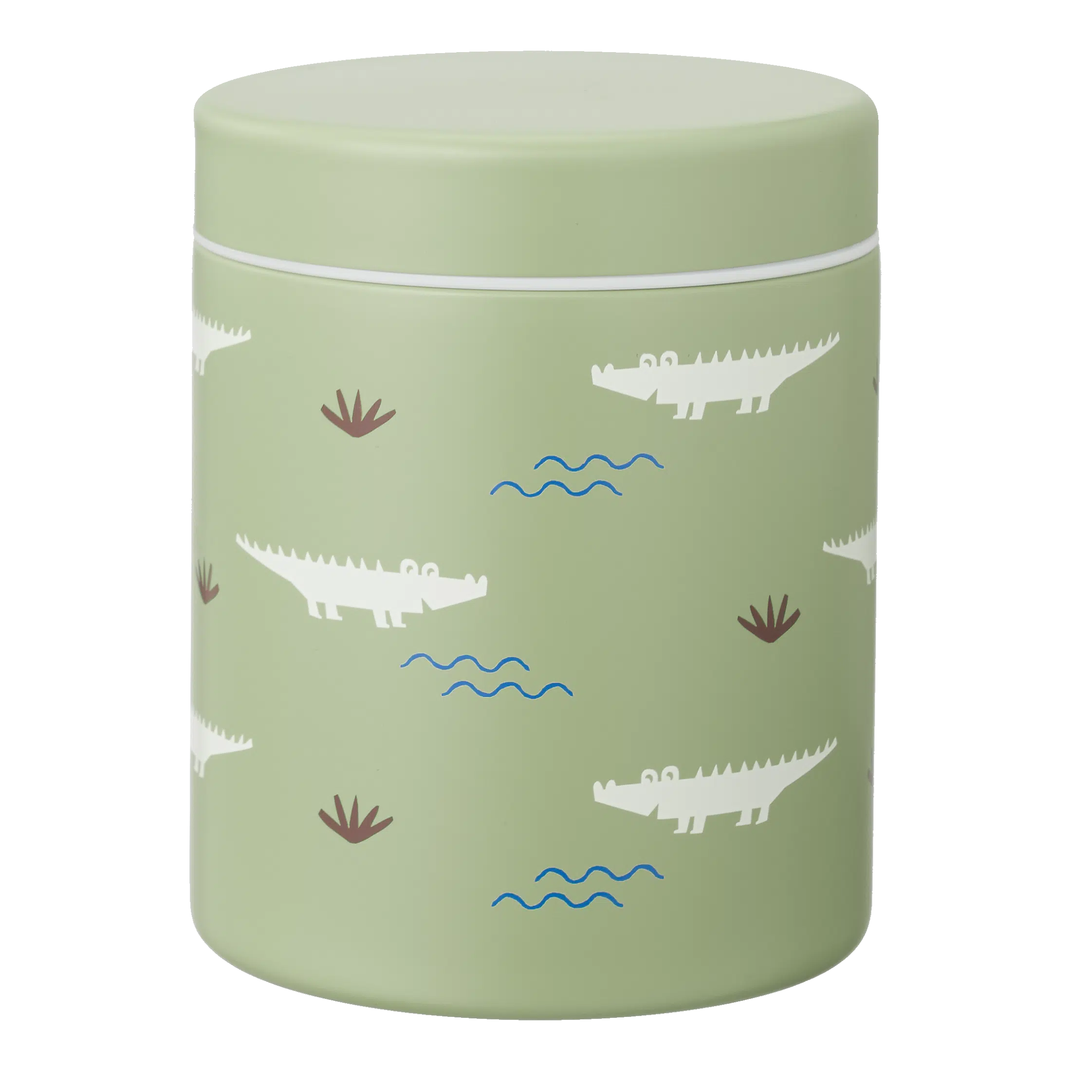 TERMOSKA FRESK - CROCODILE - 500 ML