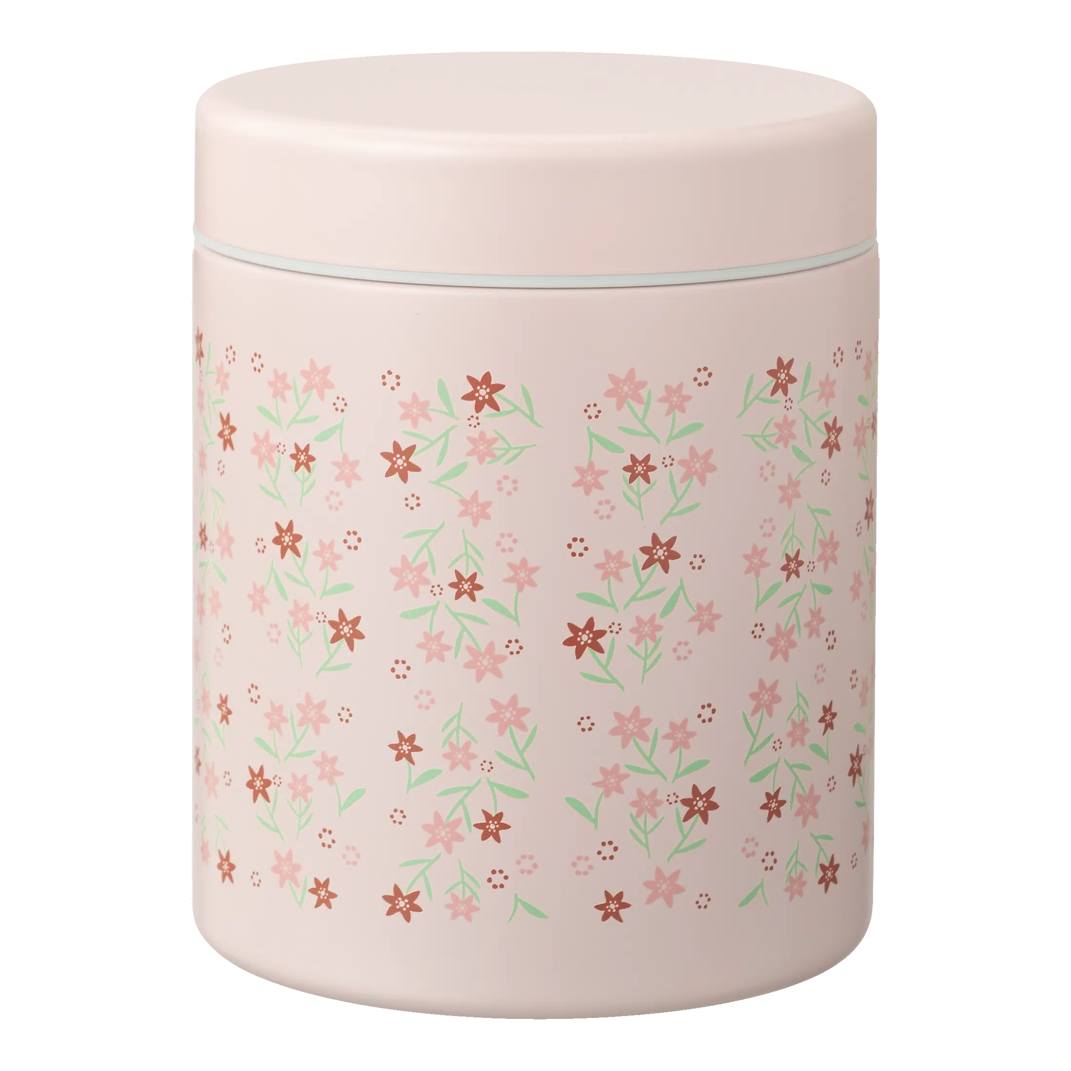 TERMOSKA FRESK - GARDEN FLOWERS - 500 ML