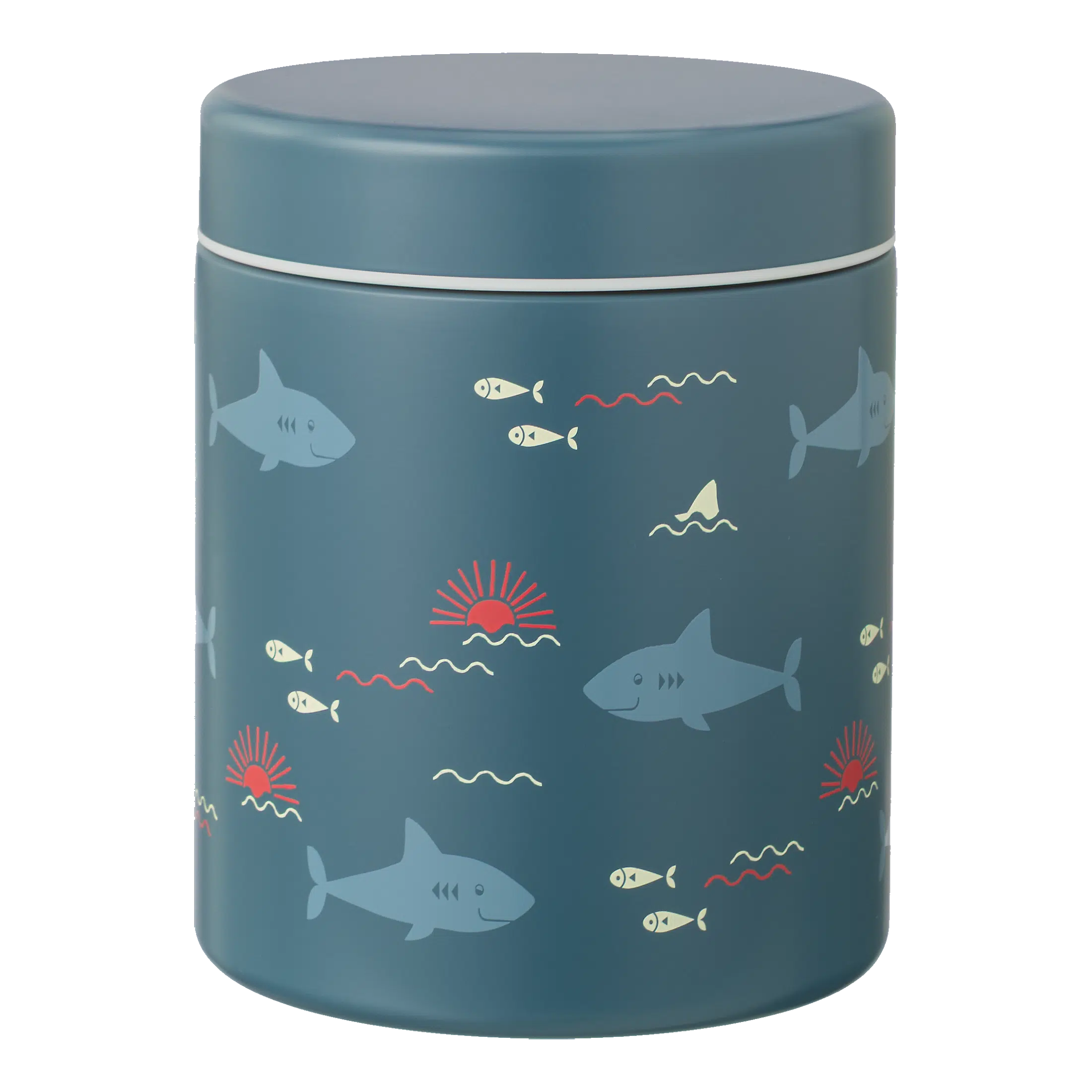 TERMOSKA FRESK - SHARK - 500 ML