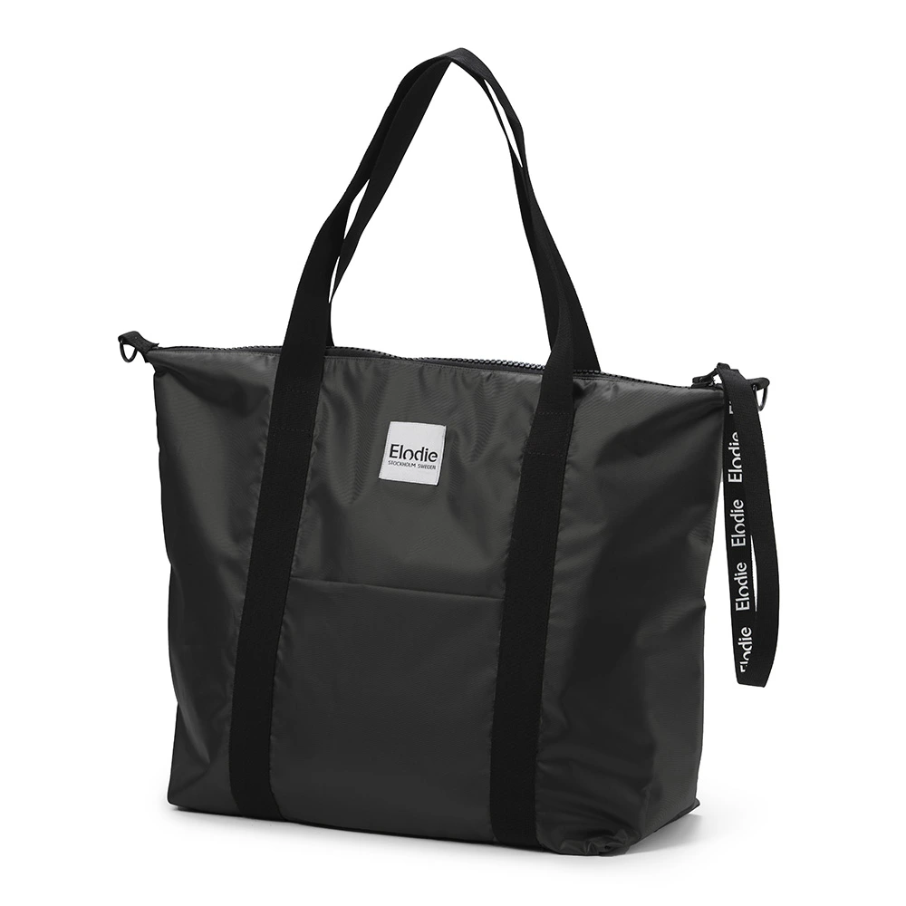 Soft Shell Elodie Details - Brilliant Black