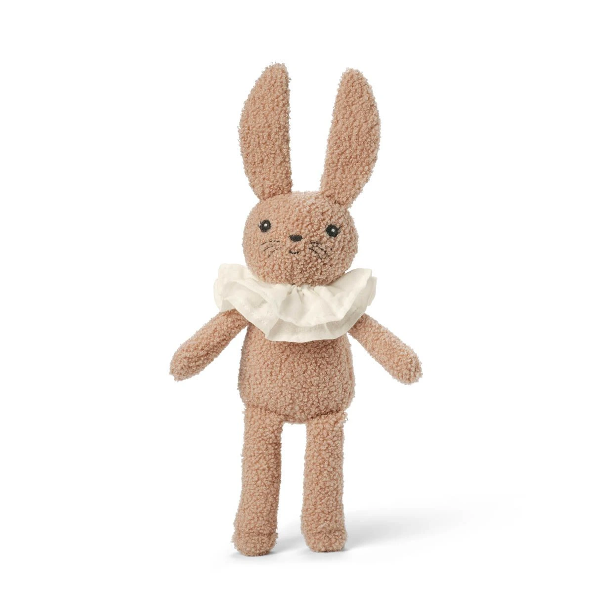 Snuggle Elodie Details - Pink Bouclé Britney