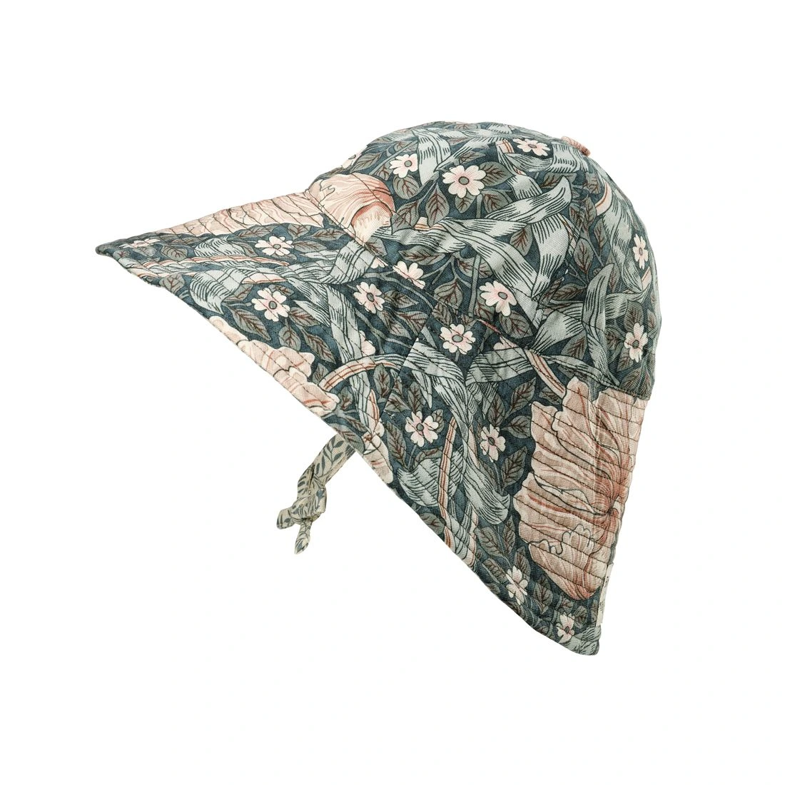 Sun Hat Elodie x Morris & Co - Pimpernel Věk: 1-2 roky