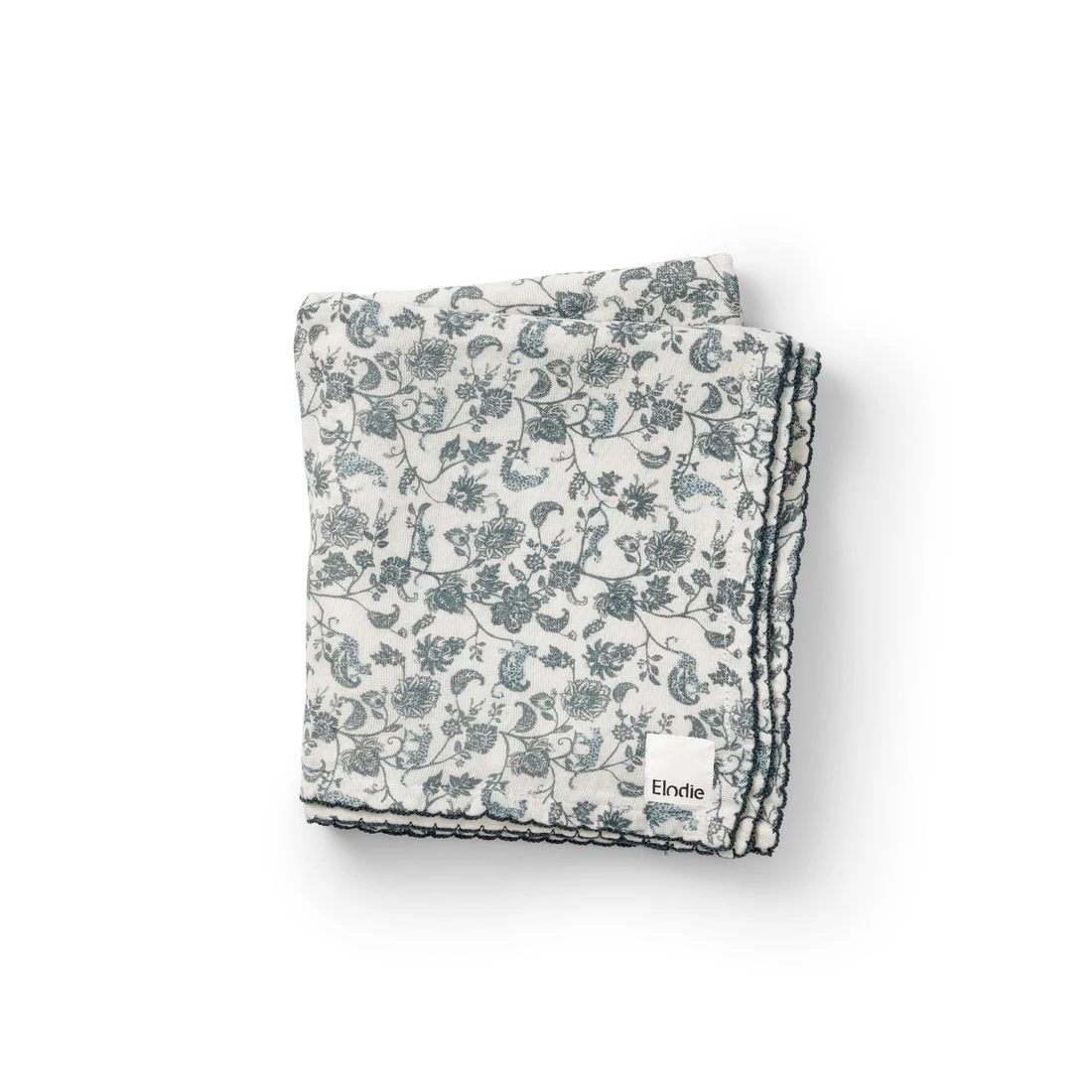 Deka z bambusového mušelínu Elodie Details - Garden Leo Toile
