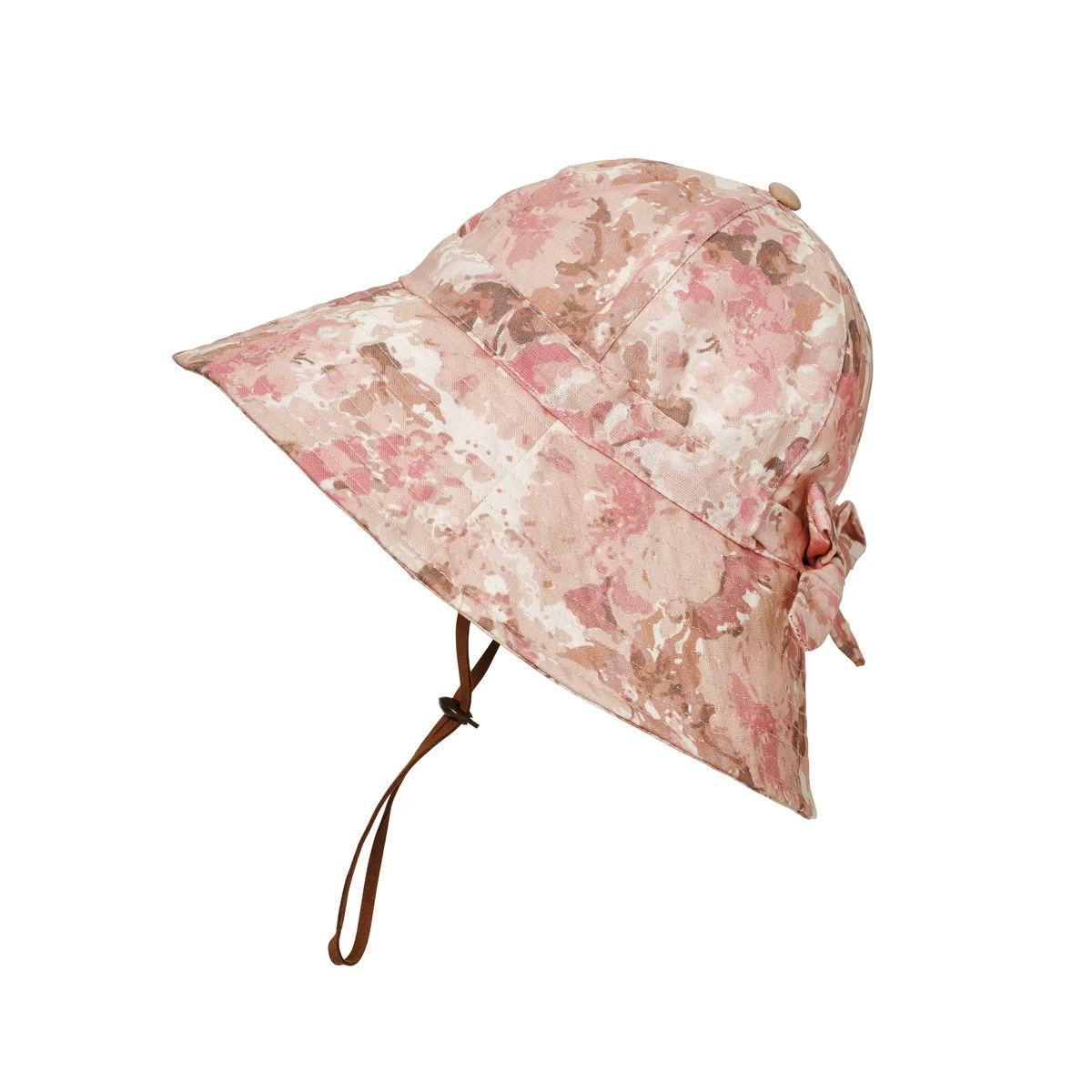 Sun Hat Elodie Details - River Rose Věk: 3-100 let