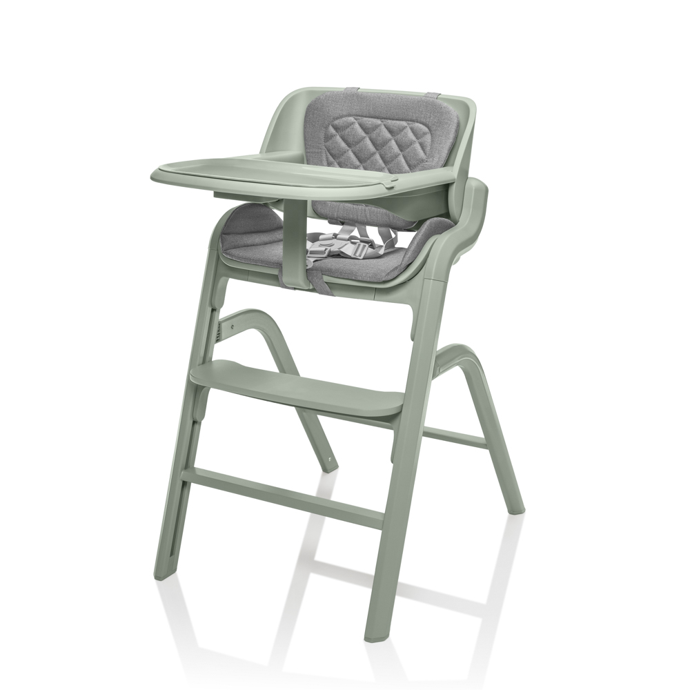 Detská stolička Inspira, Pistacio Green