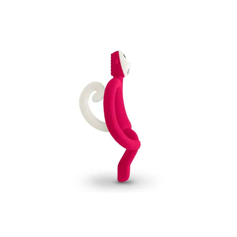 HRYZÁTKO A ZUBNÁ KEFKA MATCHSTICK MONKEY RUBÍNOVÁ - Image 2