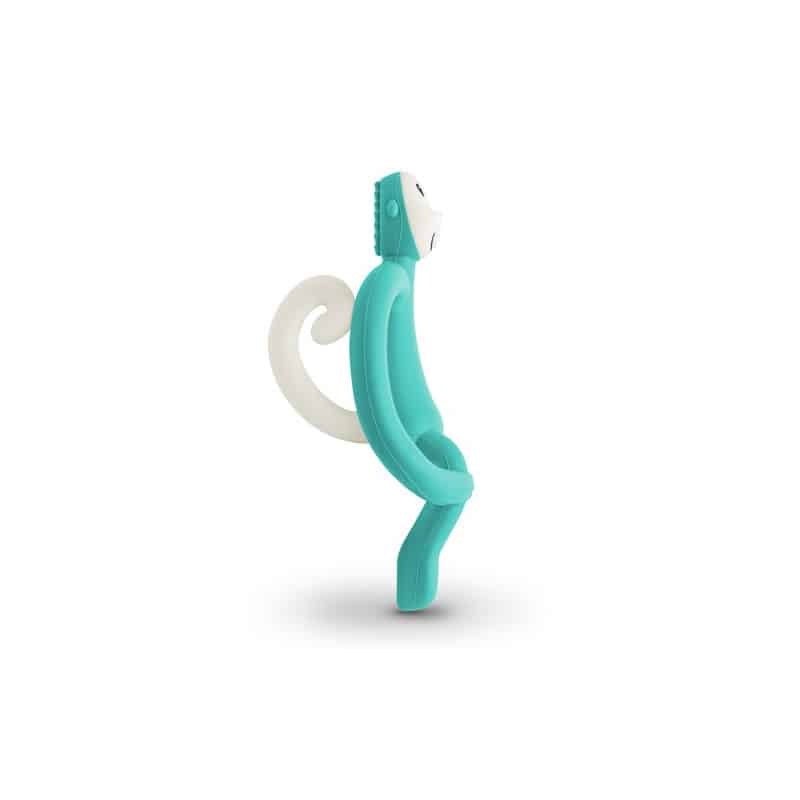 HRYZÁTKO A ZUBNÁ KEFKA MATCHSTICK MONKEY ZELENÁ - Image 2