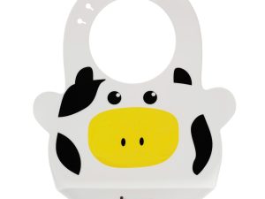 Silikónový podbradník, Cow