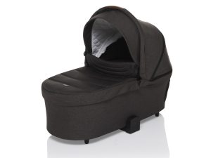 Hlboká korba ku športovému kočíku Move XL, Rocky Grey