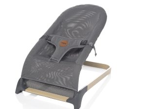 Lehačka Miura Air, Diamond Grey