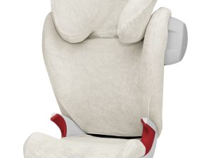 Letný poťah Kidfix SL/SL SICT, Off-White