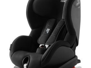Autosedačka Trifix 2 i-Size, Cosmos Black