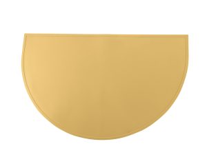 Silikónová podložka, Mustard Yellow