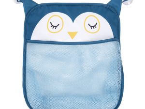 Organizér na hračky do vany, Penguin