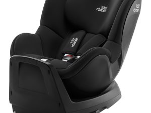 Autosedačka Dualfix M Plus, Space Black