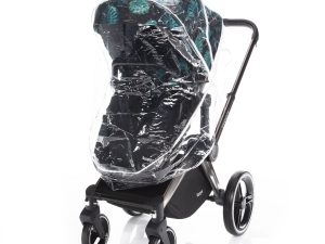 Plaštenka set ku kočíku Evoque