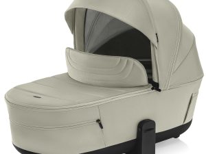 Hlboká korba ku športovému kočíku Move XL 5, Boss Grey