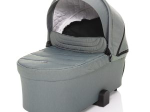 Hlboká korba ku športovému kočíku Move XL, Granit Grey