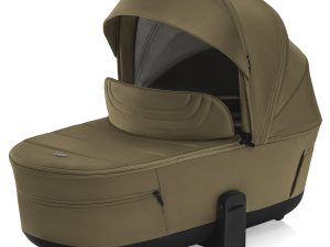 Hlboká korba ku športovému kočíku Move XL 5, Toffee Brown