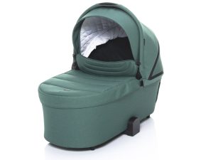 Hlboká korba ku športovému kočíku Move XL, Antique Green