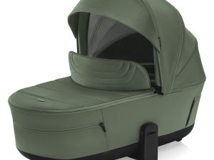 Hlboká korba ku športovému kočíku Move XL 5, Rocky Green
