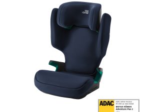 Autosedačka Adventure Plus 2, Night Blue