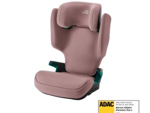 Autosedačka Discovery Plus 2, Dusty Rose