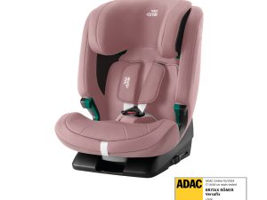 Autosedačka Versafix, Dusty Rose