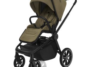 Športový kočík Move Cross 5, Toffee Brown