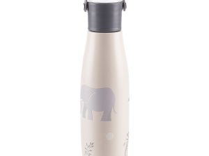 Termoska na tekutiny s držákem 480 ml, Safari
