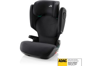 Autosedačka Kidfix M i-Size, Space Black