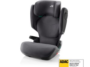 Autosedačka Kidfix M i-Size, Midnight Grey