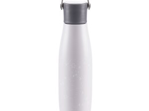 Termoska na tekutiny s držákem 480 ml, Stars