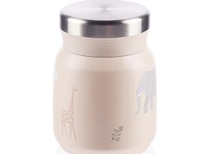 Termoska na jídlo 300 ml, Safari