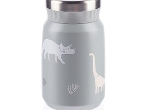 Termoska na jídlo 500 ml, Dino