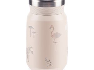 Termoska na jídlo 500 ml, Safari