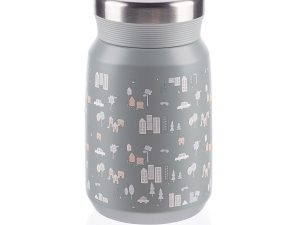 Termoska na jídlo 500 ml, City