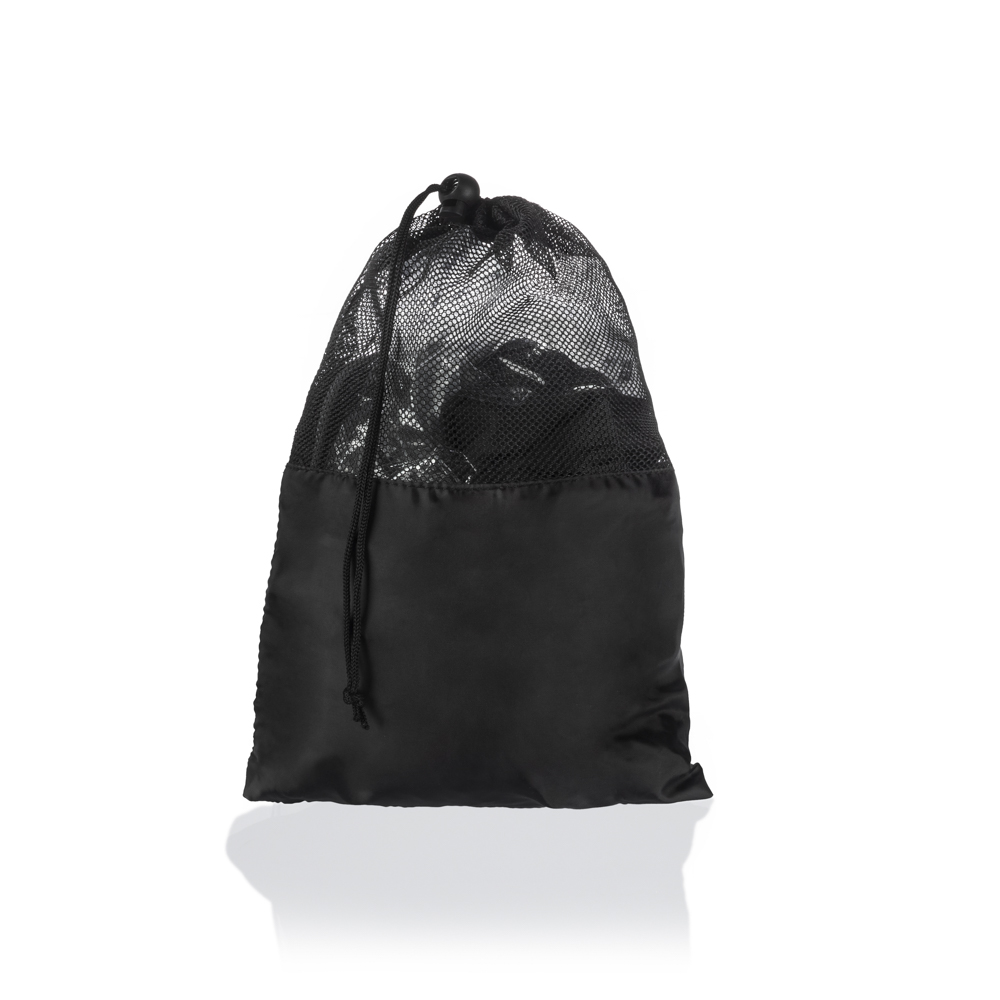 Pláštenka na kočík univerzálna exkluzív, Black - Image 13