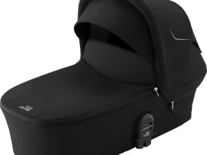 Hlboká korba Smile 5Z, Space Black
