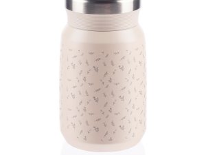 Termoska na jídlo 500 ml, Flowers