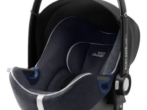 Poťah Comfort Baby-Safe 2 i-Size, Dark Grey